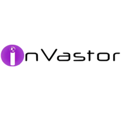 Invastor logo