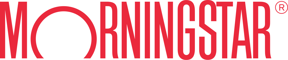 Morningstar logo