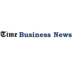 Time Business News logo