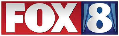 WJW-TV FOX-8 logo