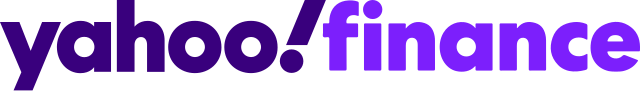 Yahoo! Finance logo