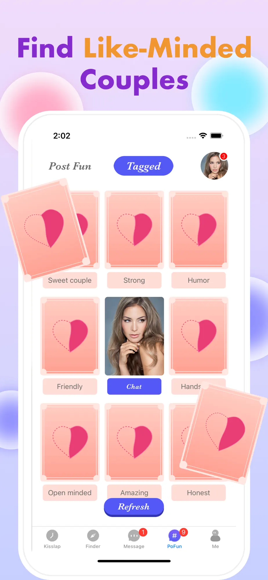3woo Screenshot 3