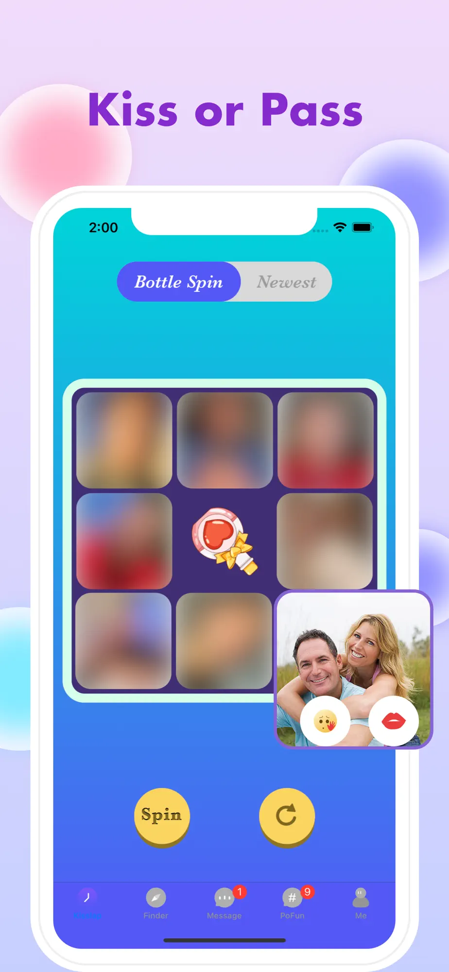 3woo Screenshot 5