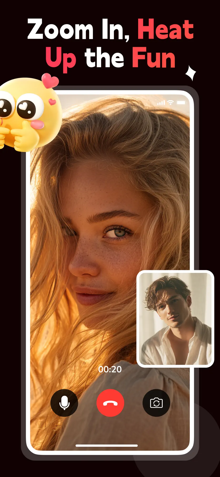 xdate Screenshot 3