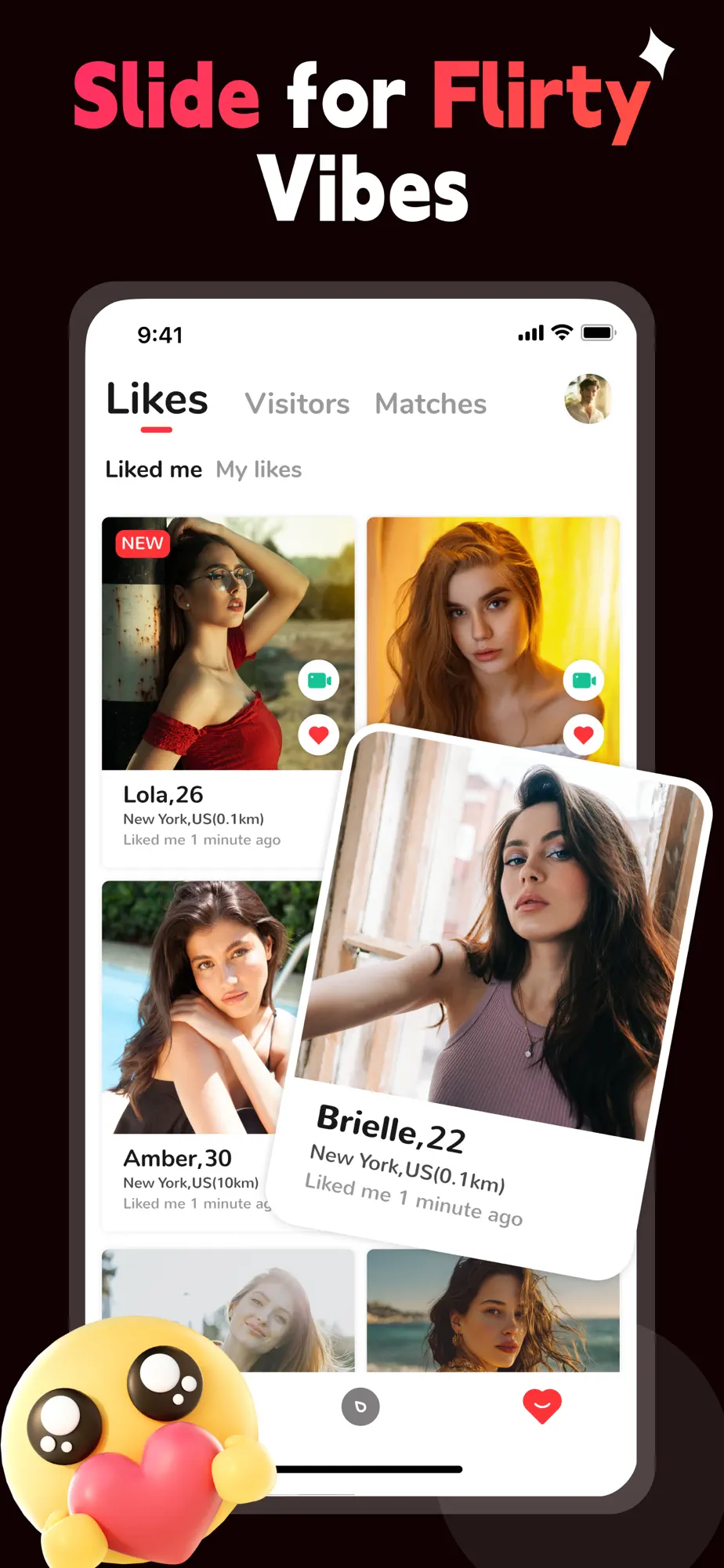 xdate Screenshot 4