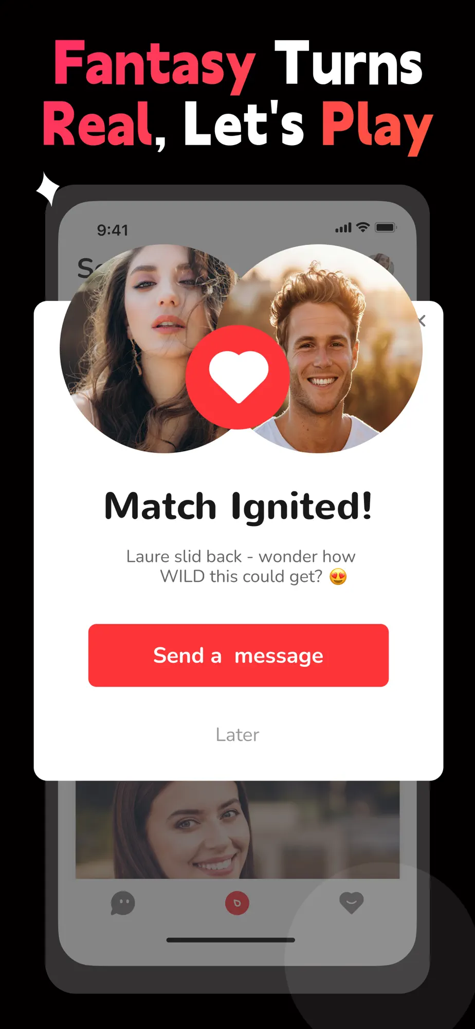 xdate Screenshot 5