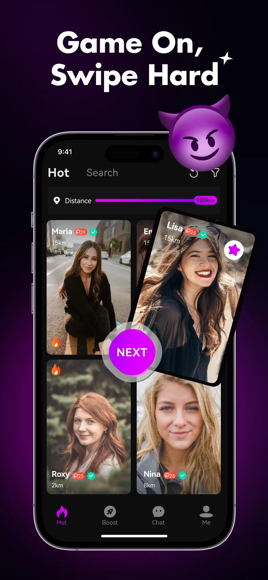XFun Screenshot 2