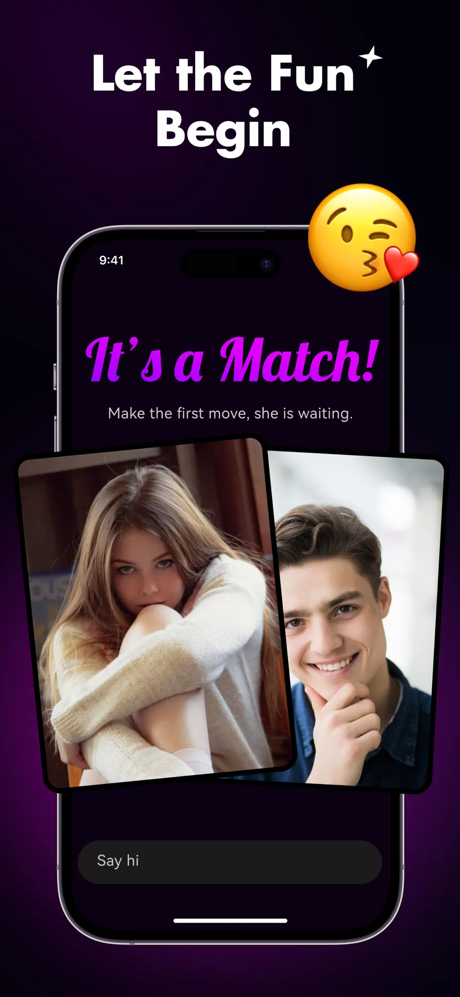 XFun Screenshot 5
