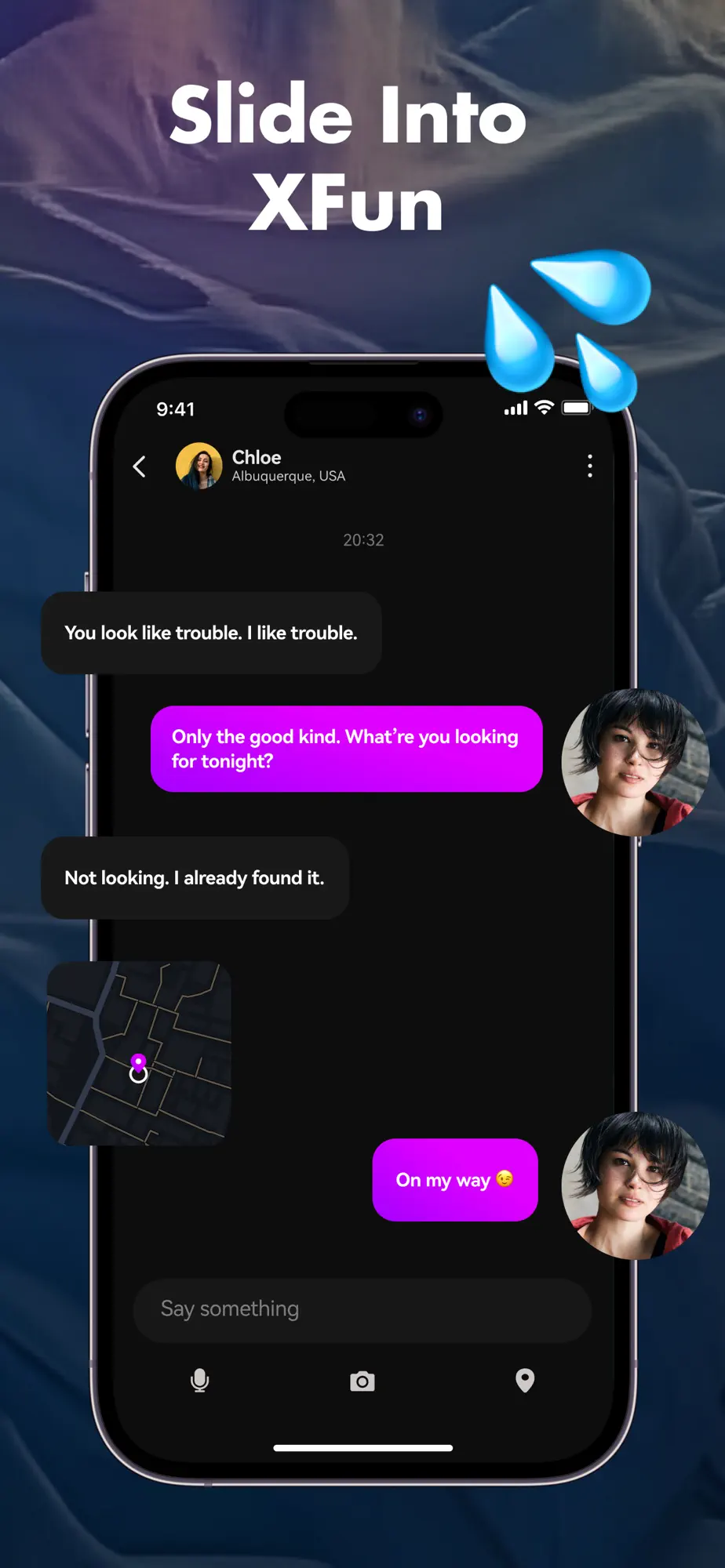 XFun Screenshot 6