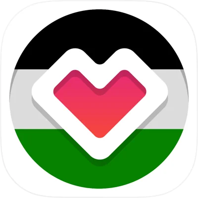 ArabLounge — Arab Dating Icon