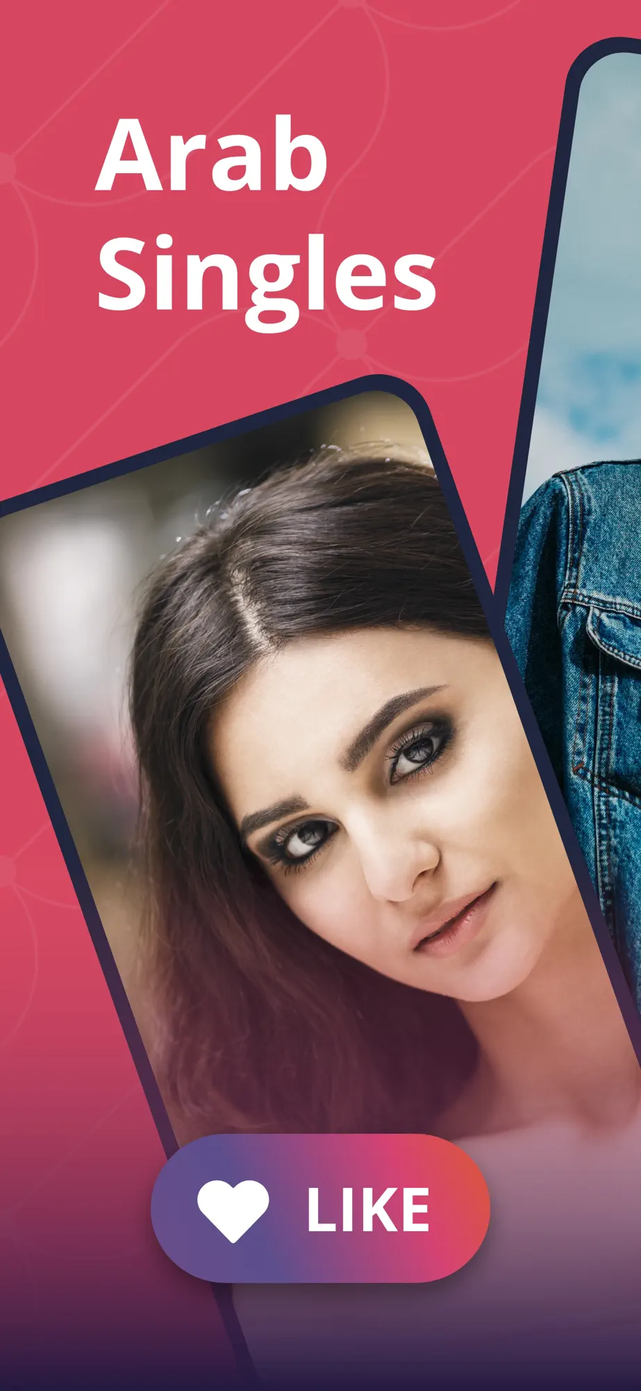 ArabLounge — Arab Dating Screenshot 1