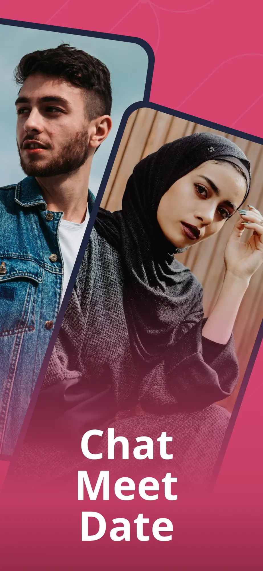 ArabLounge — Arab Dating Screenshot 2