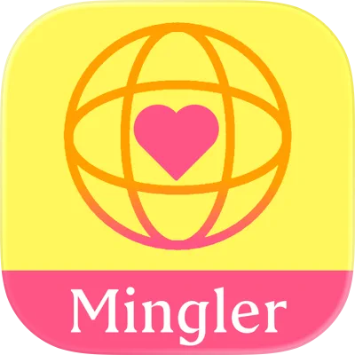 mingler Icon
