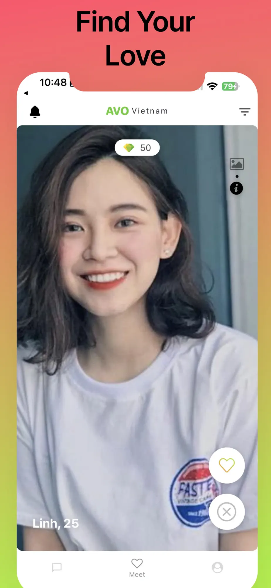 AvoVietnam Screenshot 1