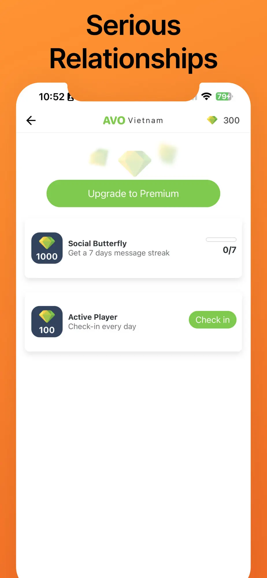 AvoVietnam Screenshot 2