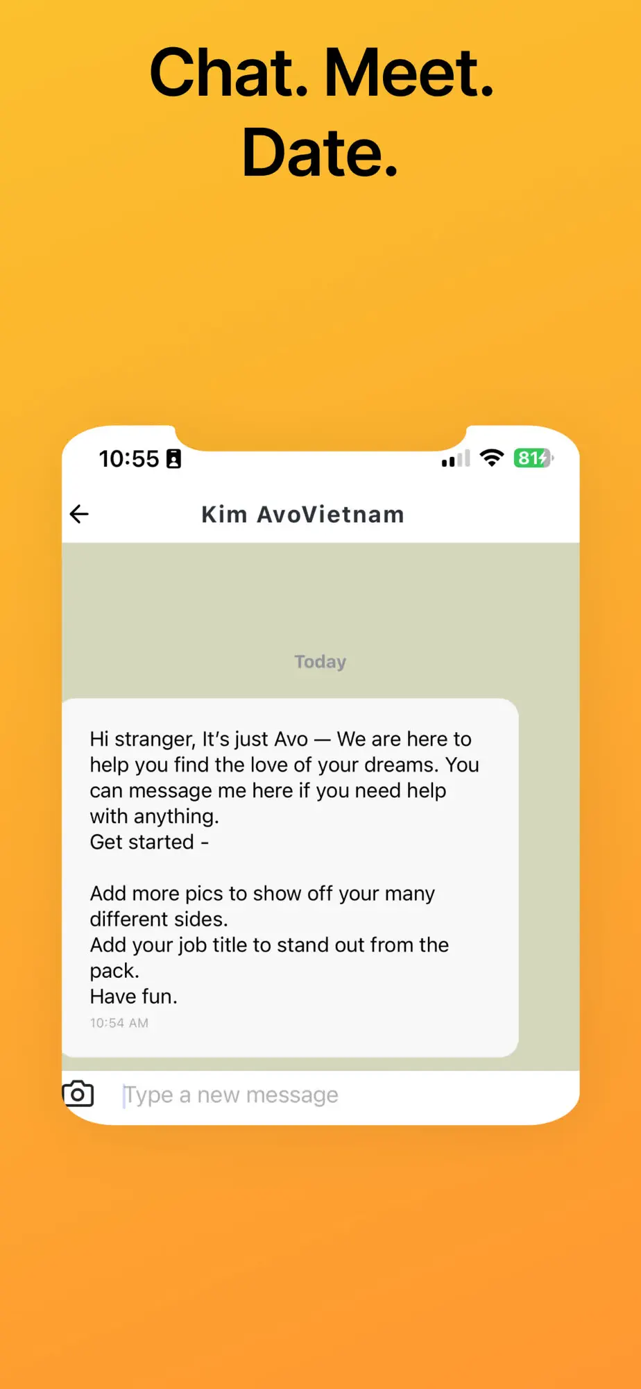 AvoVietnam Screenshot 3
