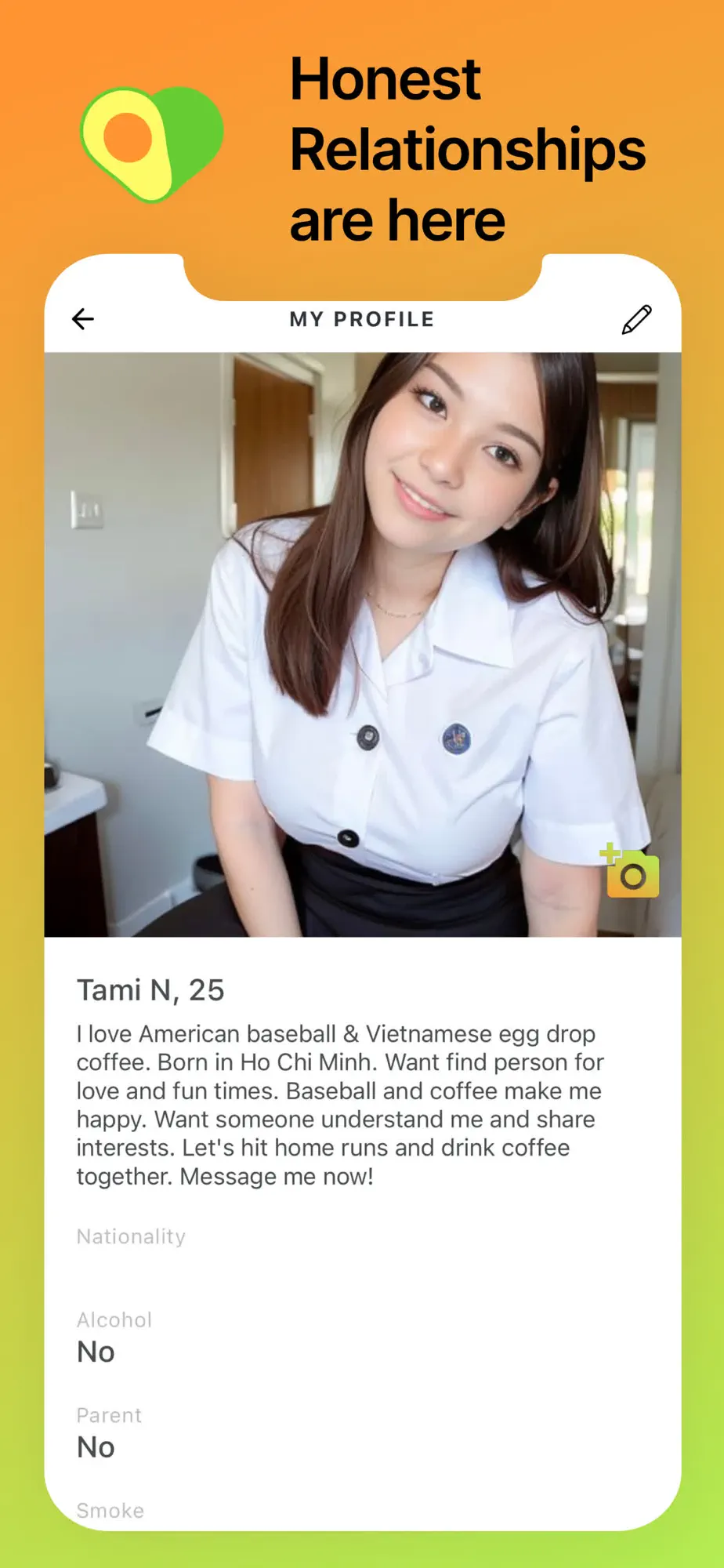 AvoVietnam Screenshot 4