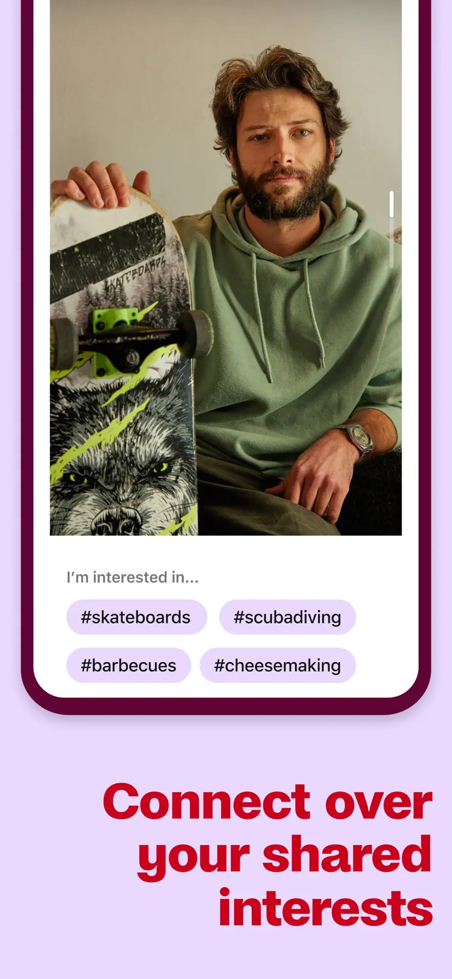 Badoo Screenshot 6