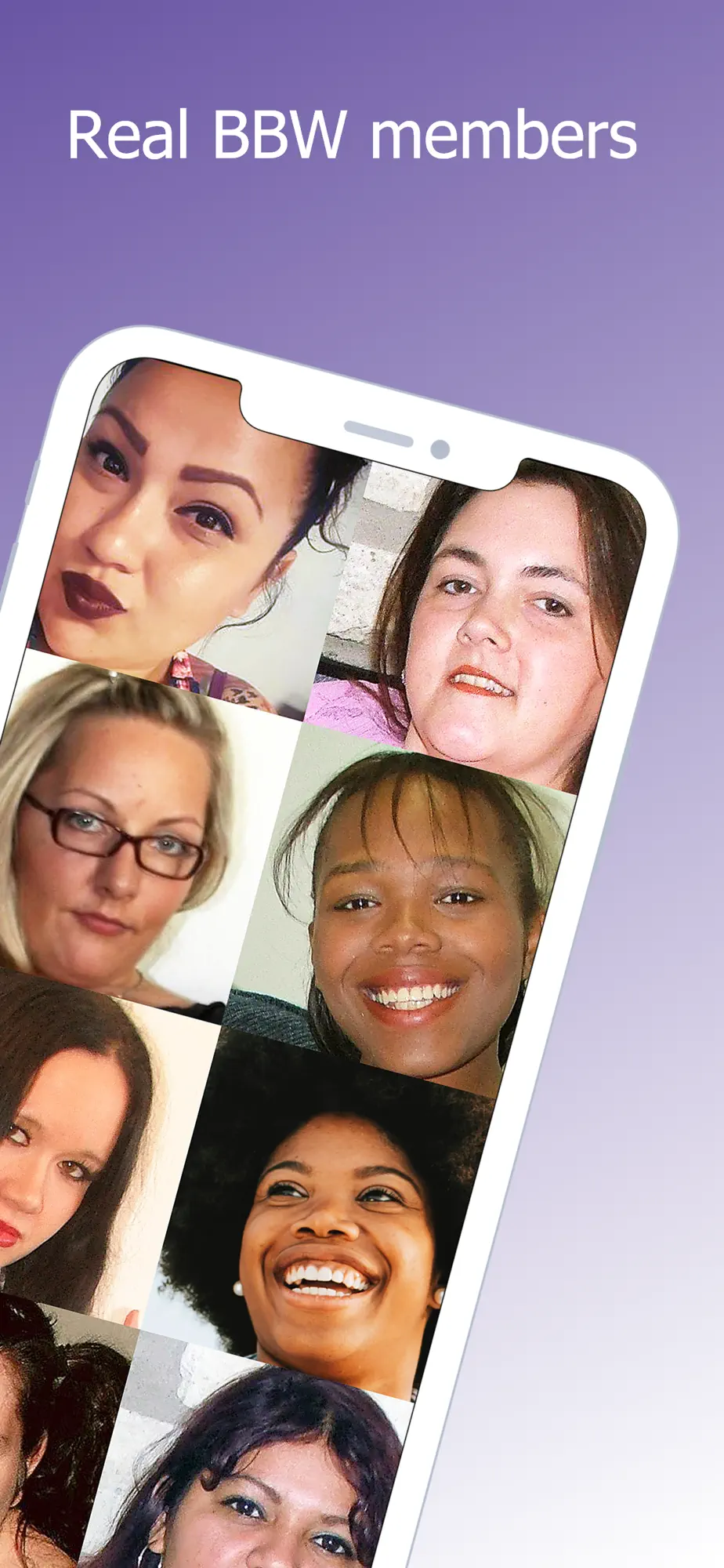 BBW Match Screenshot 2