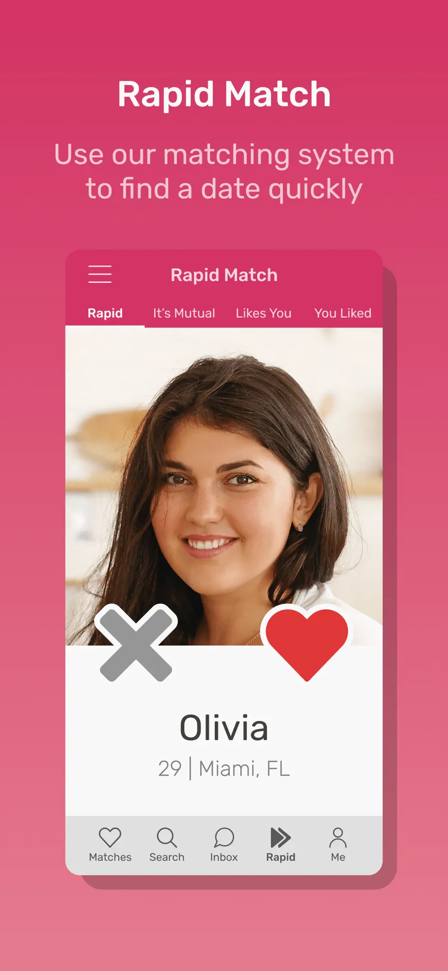 BBW Romance – Dating Screenshot 2