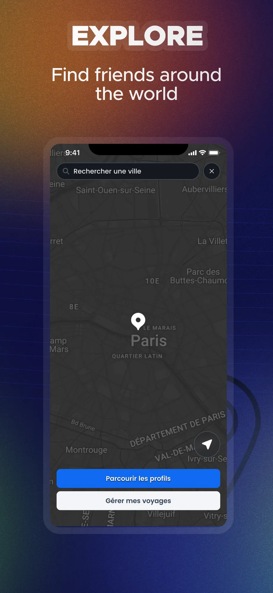bearwww Screenshot 4
