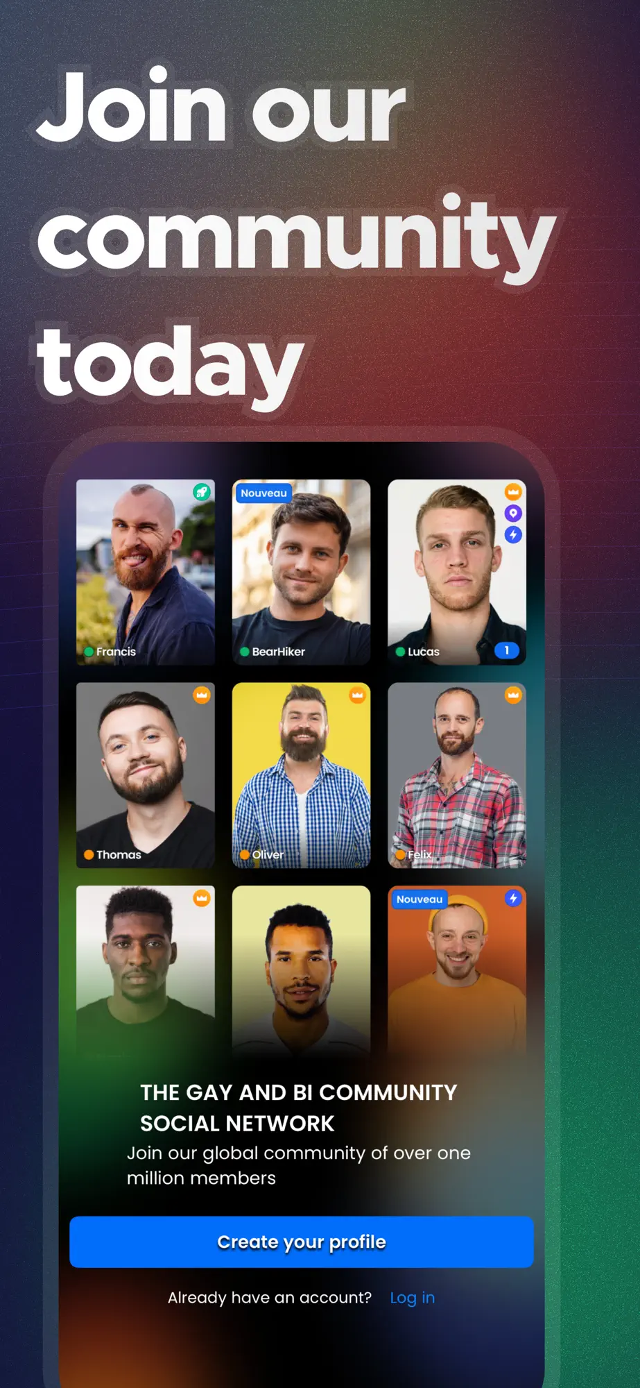 bearwww Screenshot 6