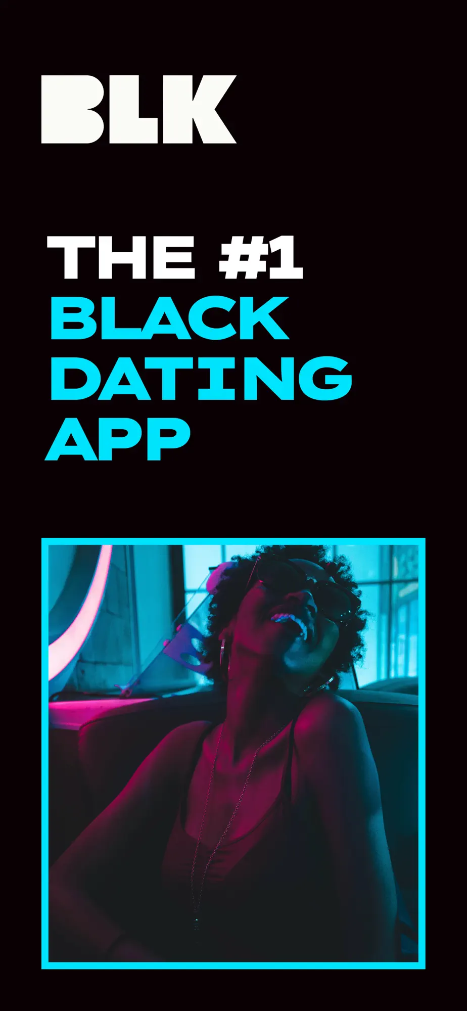BLK Screenshot 1