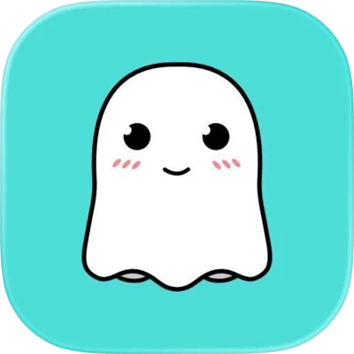 Boo Icon