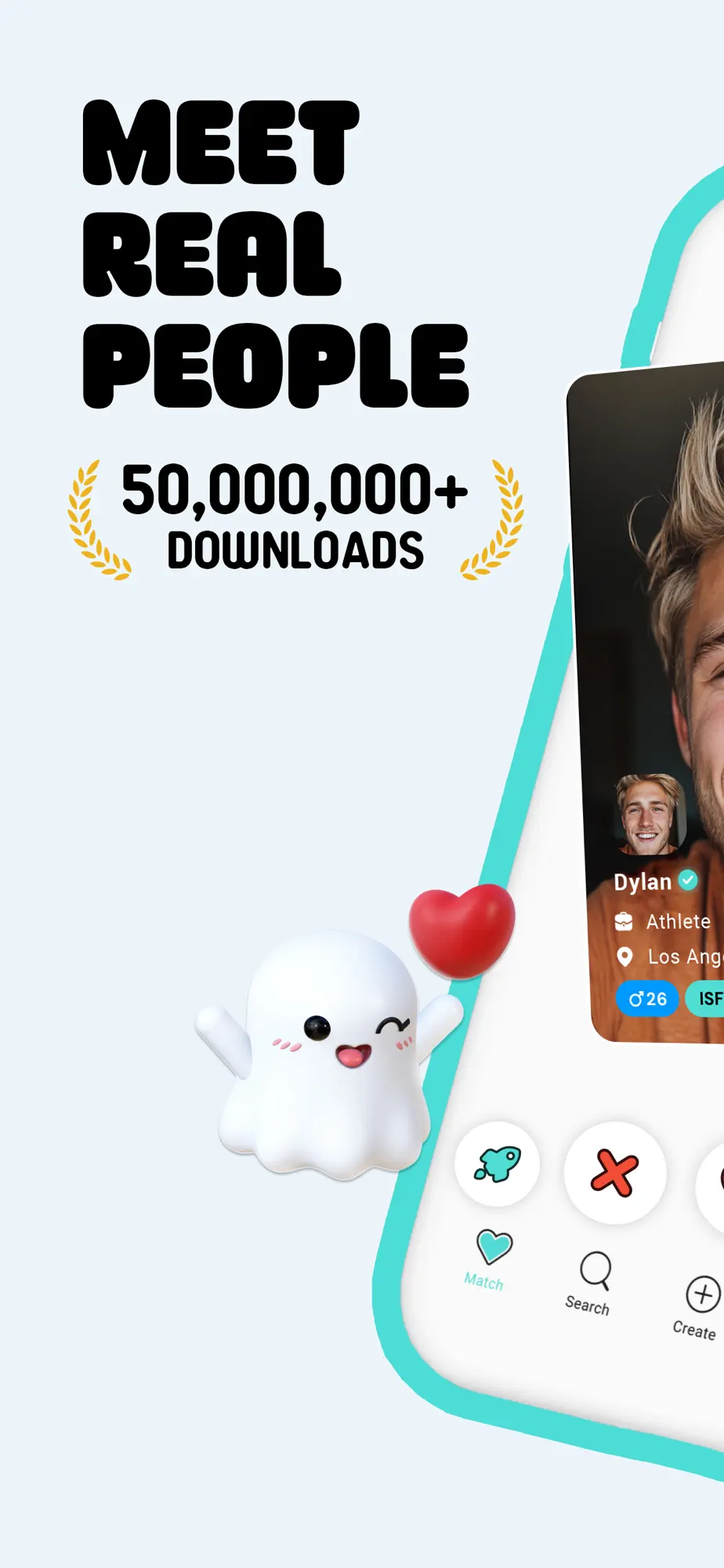 Boo Screenshot 1