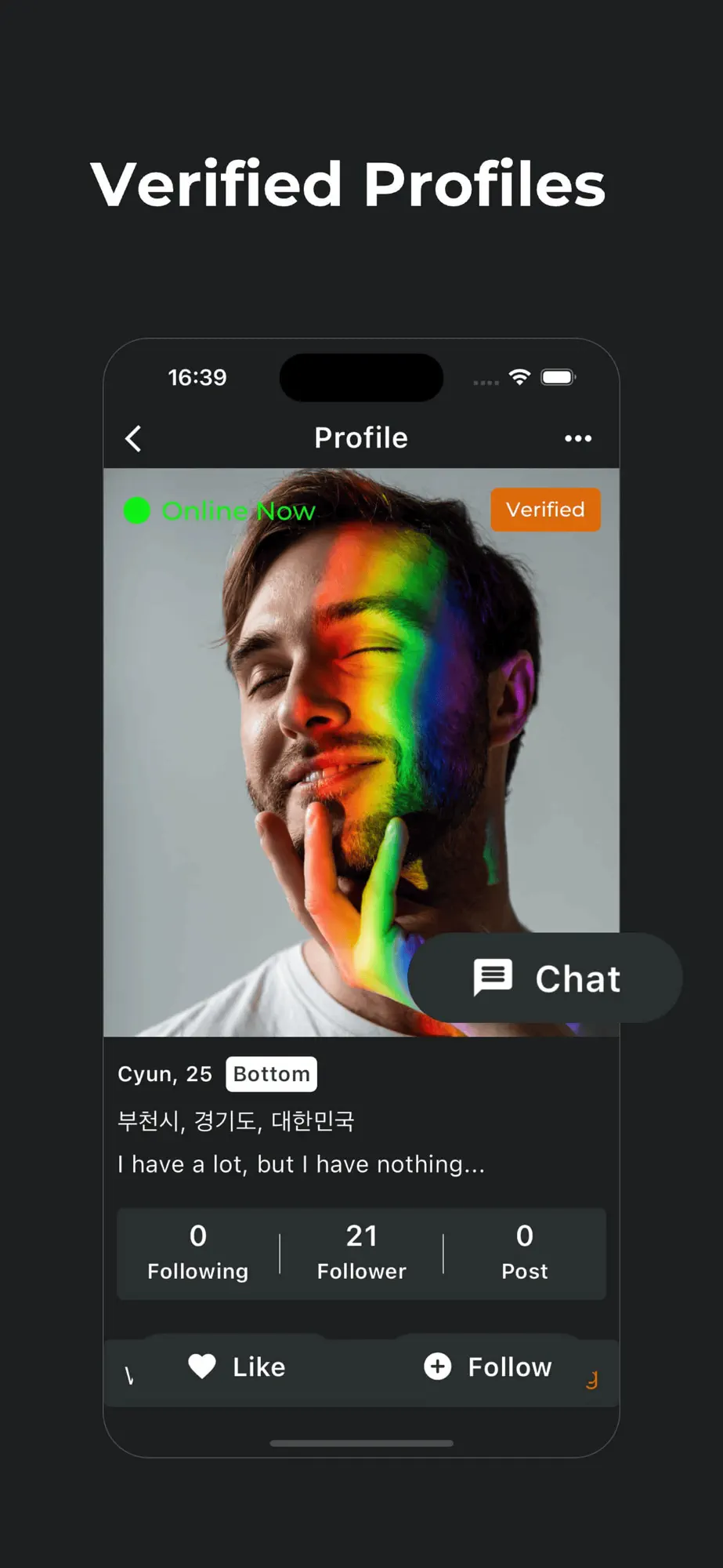 boys Screenshot 2