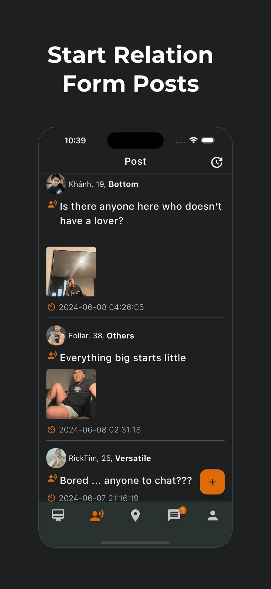 boys Screenshot 3