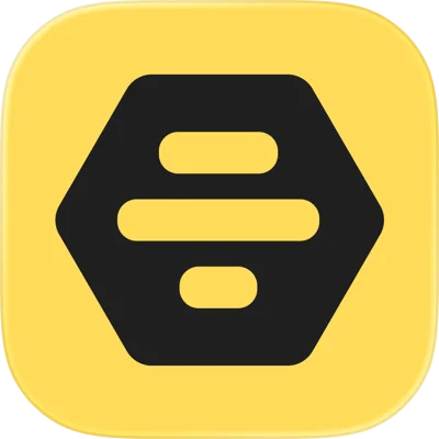 Bumble Icon