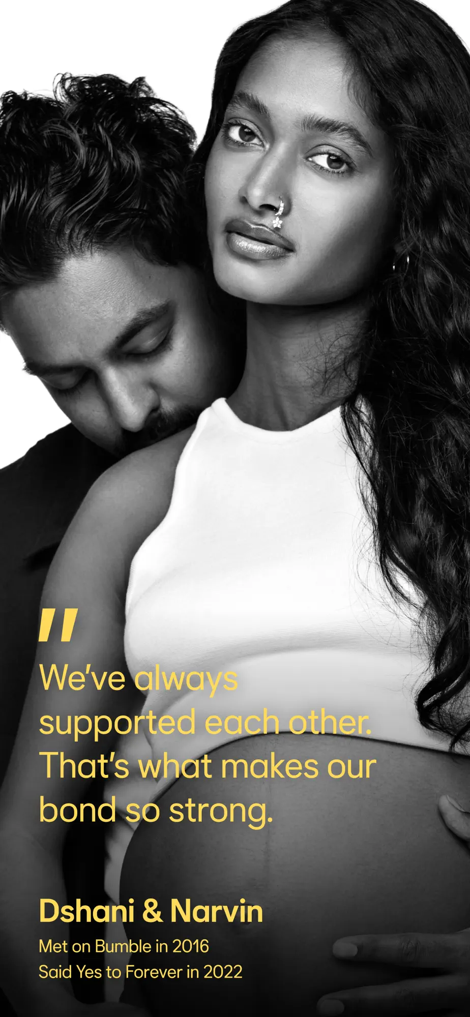Bumble Screenshot 4