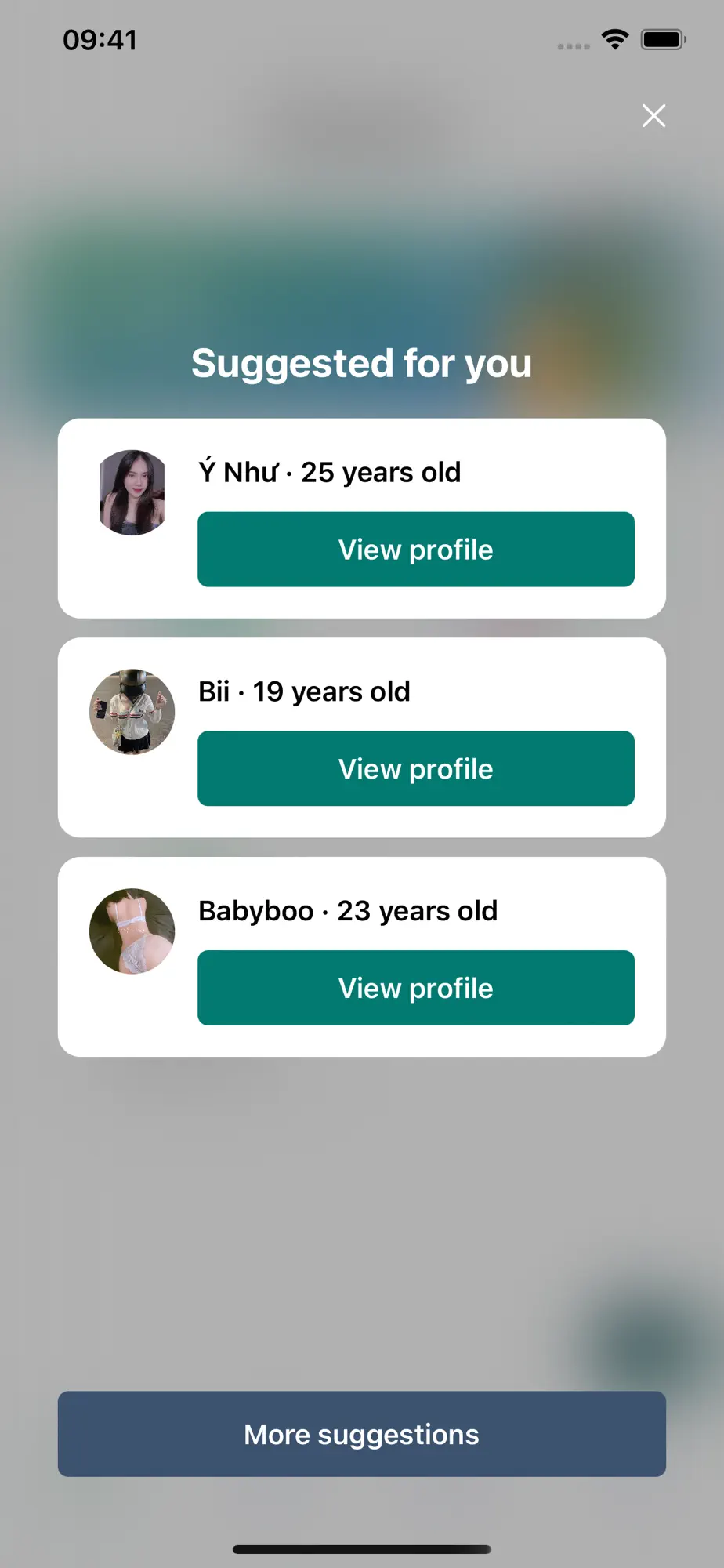 Cappo Screenshot 3