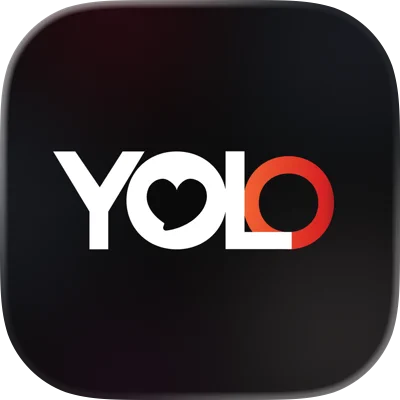 Yolo Icon
