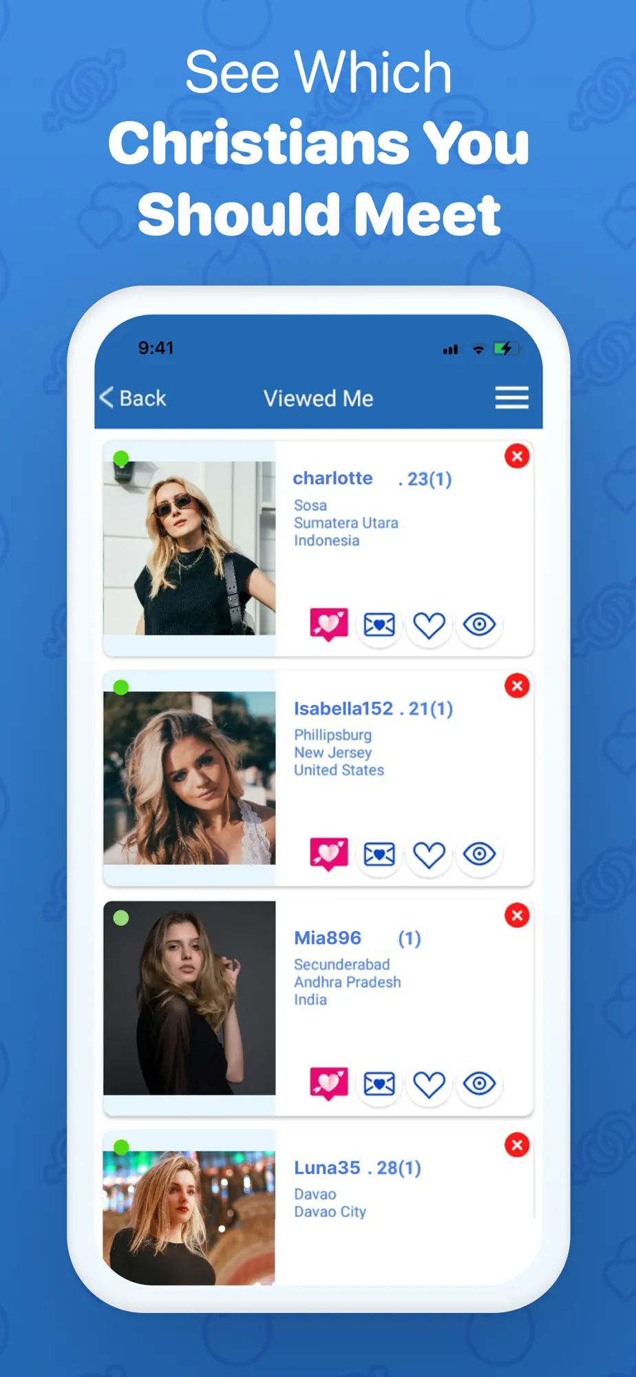 CDFF Screenshot 3