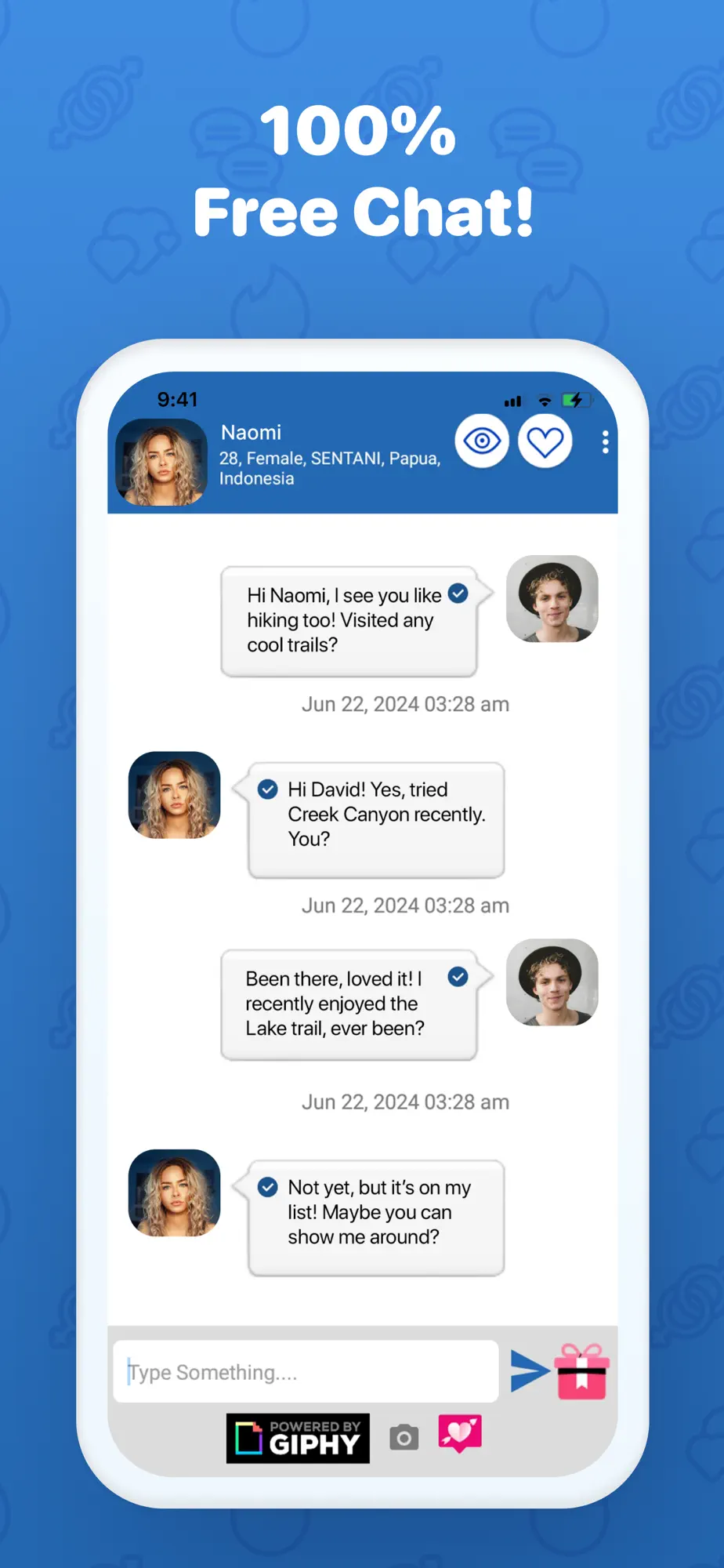 CDFF Screenshot 5