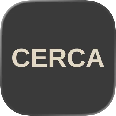 Cerca Icon
