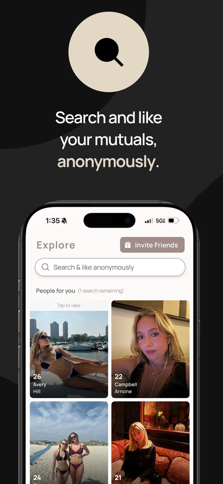 Cerca Screenshot 4
