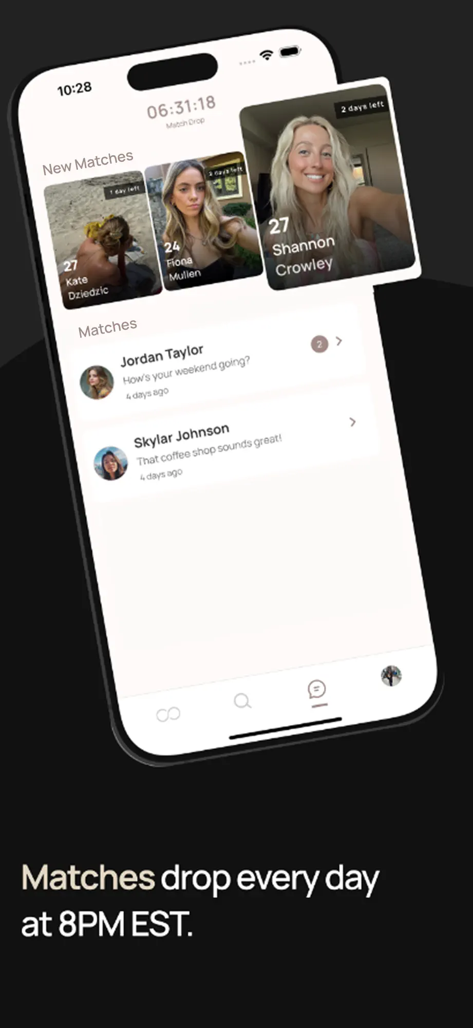 Cerca Screenshot 5