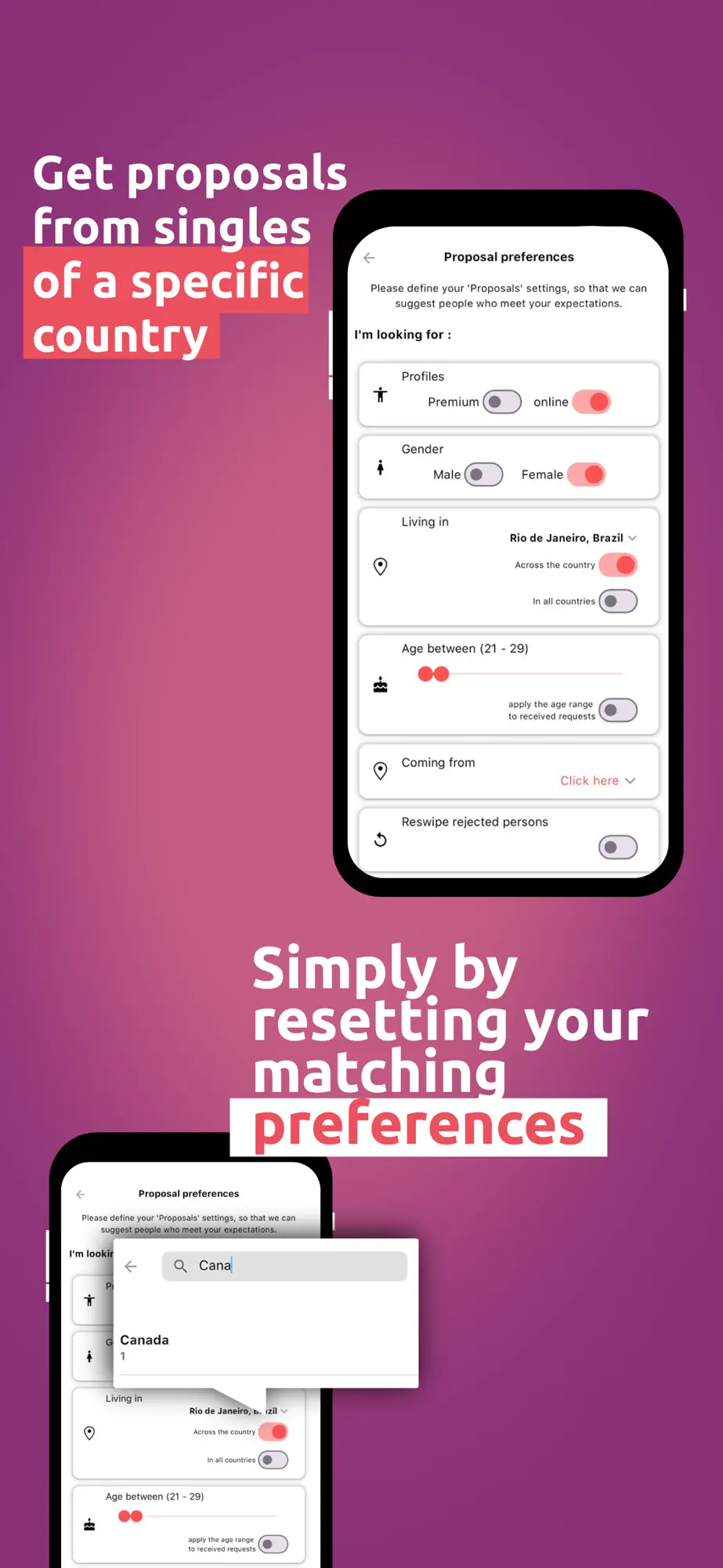 Chat&Yamo Screenshot 6