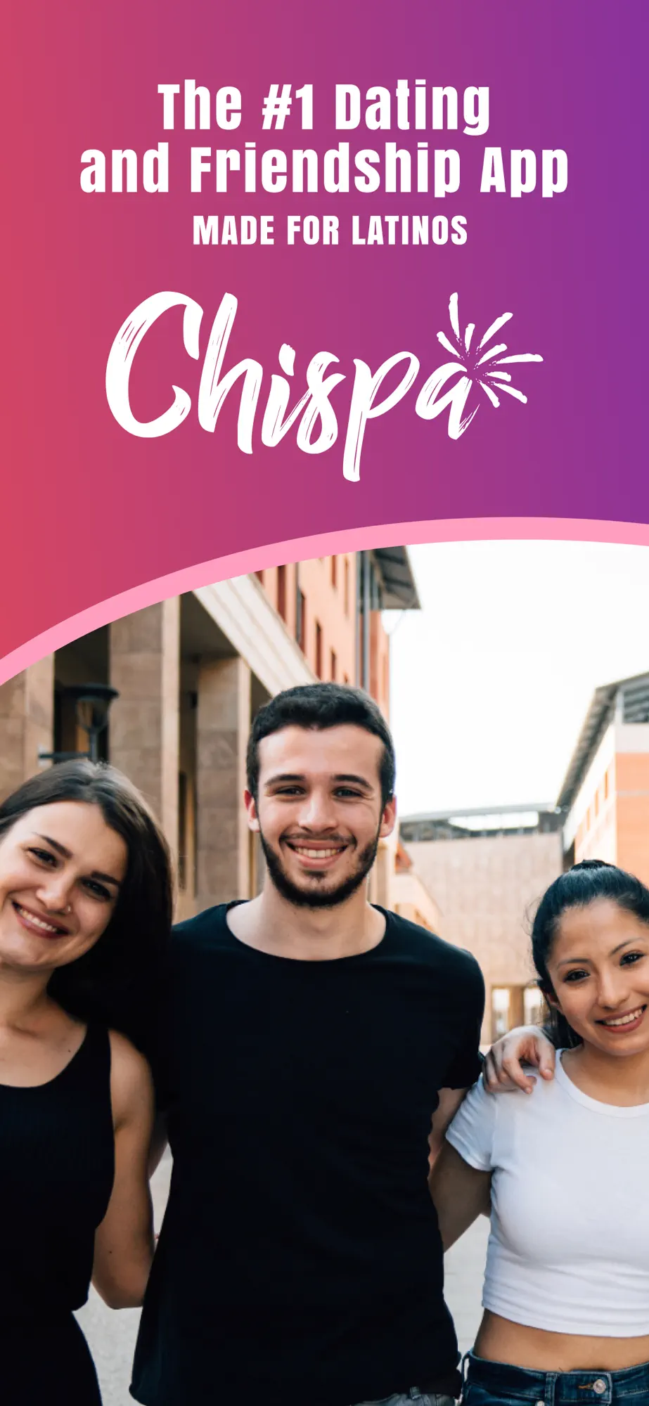 Chispa Screenshot 1