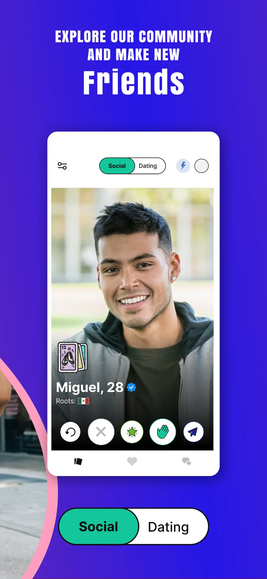Chispa Screenshot 3