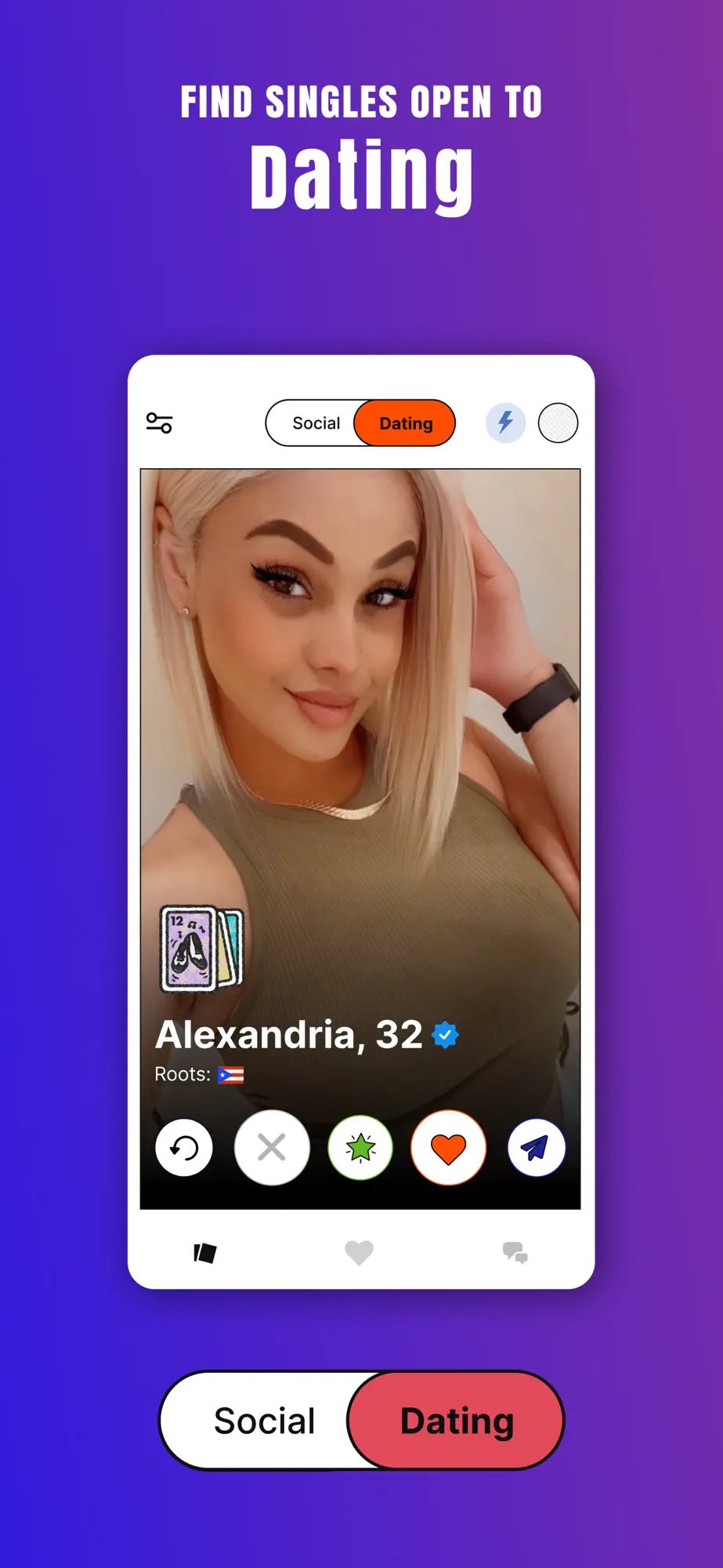 Chispa Screenshot 4