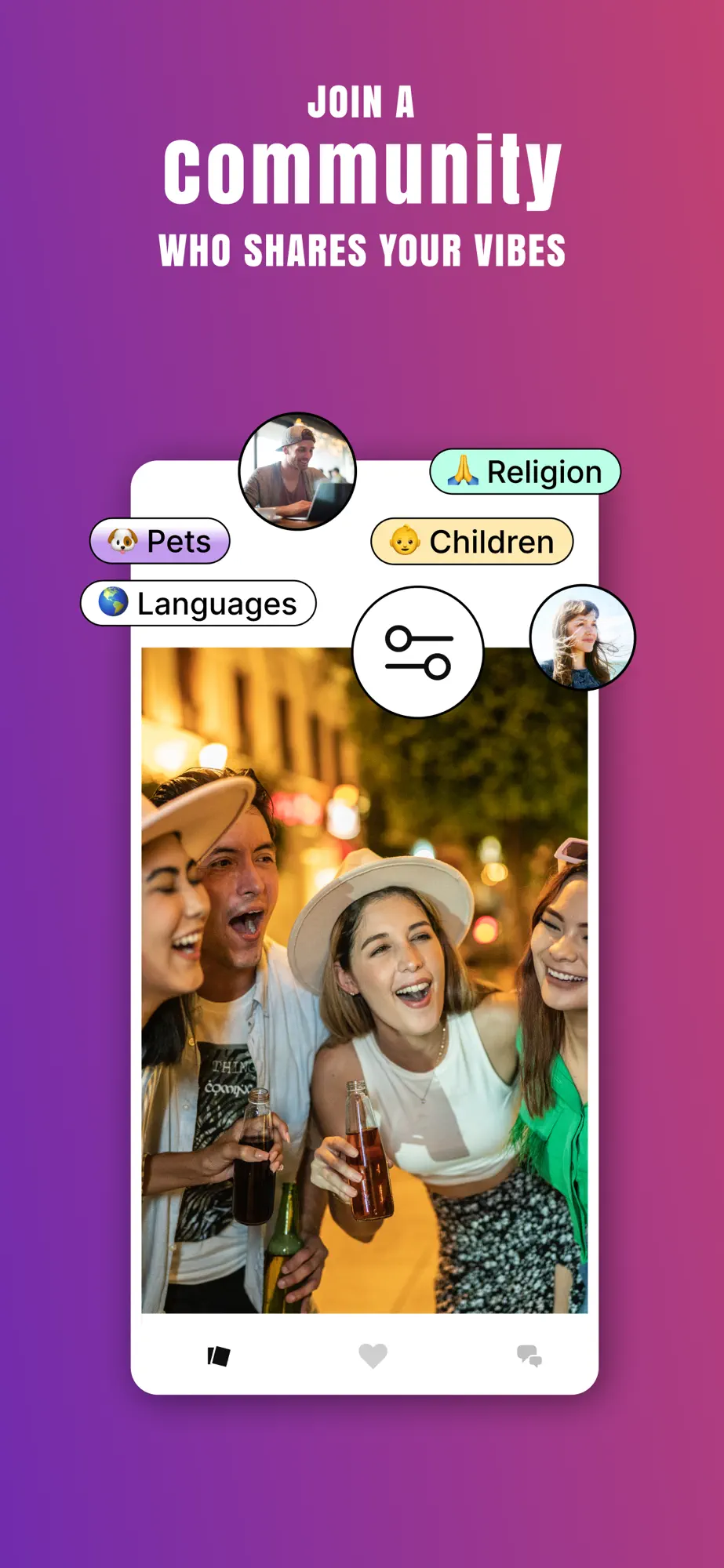 Chispa Screenshot 5