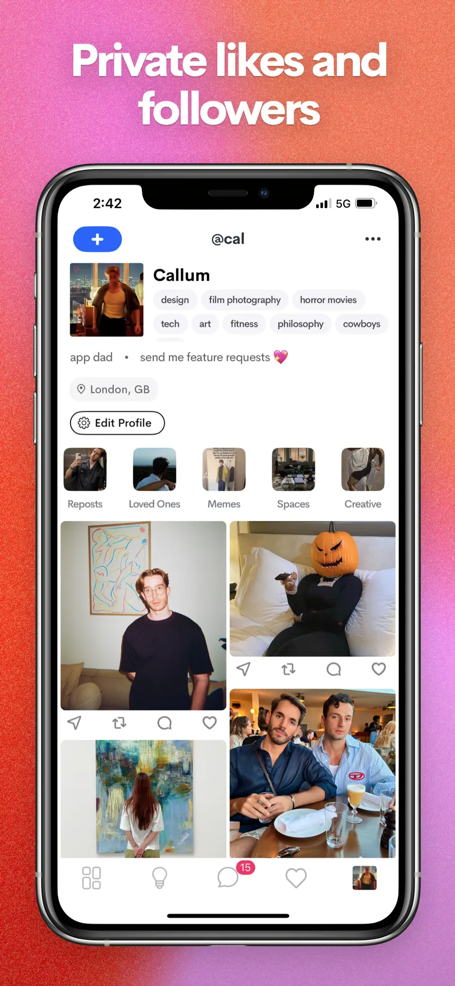 collective Screenshot 4