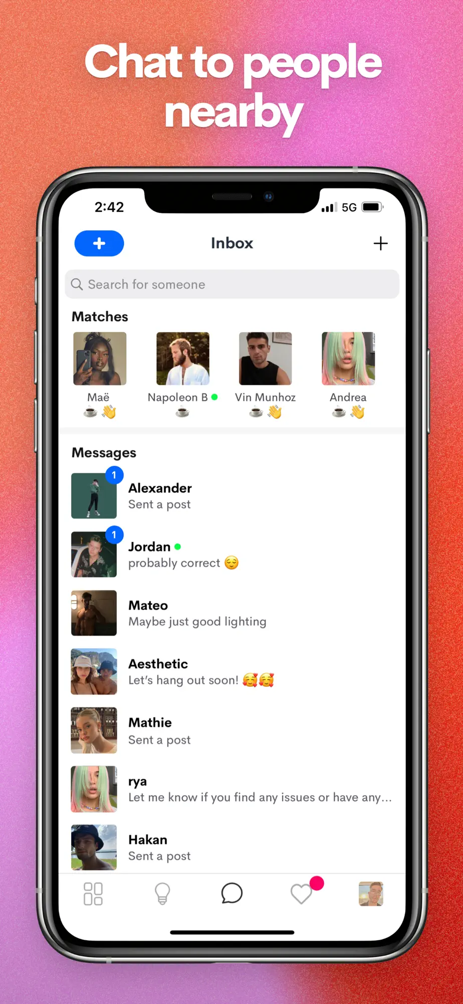 collective Screenshot 5