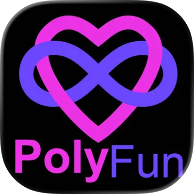 Polyfun Couples and Singles Icon