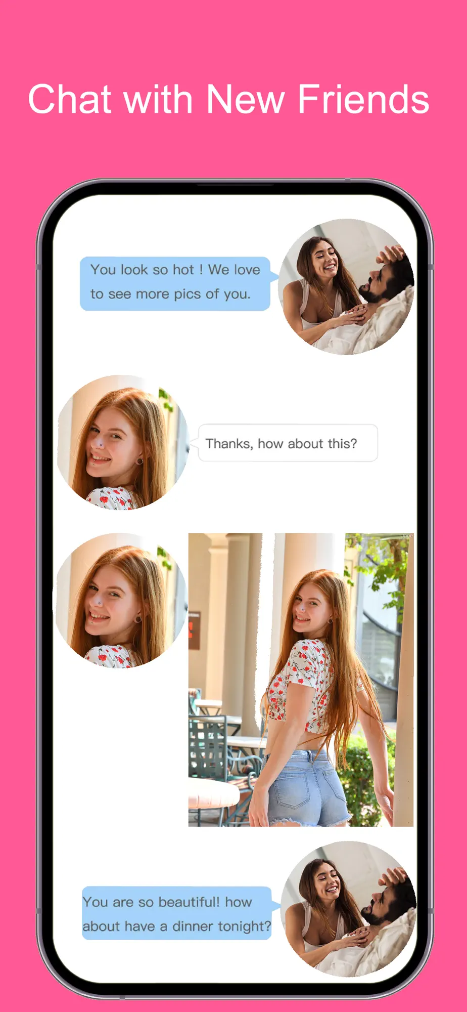 Polyfun Couples and Singles Screenshot 5