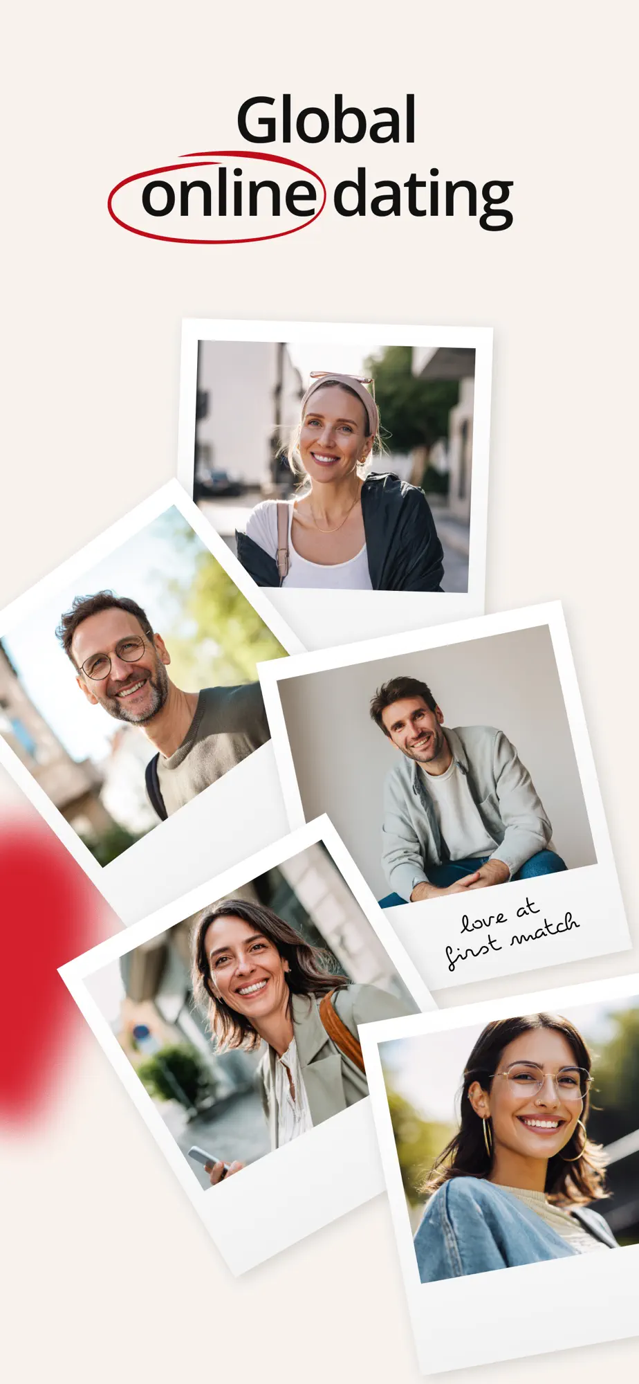 Dating.com Screenshot 2